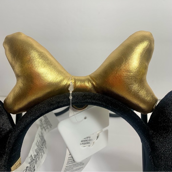 NWT. Disney Jasmine ears x Bauble Bar exclusive. - Picture 10 of 12